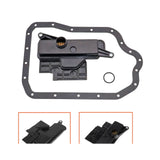Toyota RAV4 Camry Venza Automatic Transmission Filter Oil Pan Gasket Kit 35330-73010 - view 2