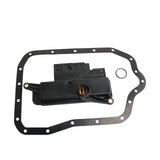 Toyota RAV4 Camry Venza Automatic Transmission Filter Oil Pan Gasket Kit 35330-73010 - view 3