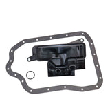 Toyota RAV4 Camry Venza Automatic Transmission Filter Oil Pan Gasket Kit 35330-73010 - view 7