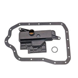 Toyota RAV4 Camry Venza Automatic Transmission Filter Oil Pan Gasket Kit 35330-73010 - view 8