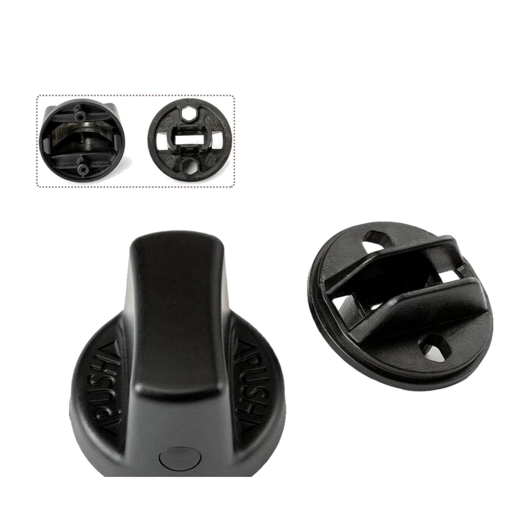 Mazda 2007-2012 CX-7 / 2007-2015 CX-9 Ignition Knob Inner Outer Push Switch 4408A031 - view 1