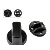 Mazda 2007-2012 CX-7 / 2007-2015 CX-9 Ignition Knob Inner Outer Push Switch 4408A031 - view 1