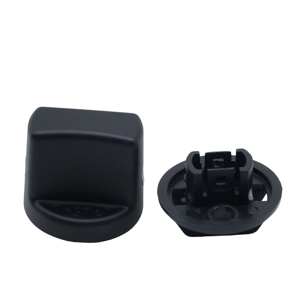Mazda 2007-2012 CX-7 / 2007-2015 CX-9 Ignition Knob Inner Outer Push Switch 4408A031 - view 4