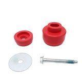 7-141 Body Cab Mount Bushing Kit For 1999-14 Chevrolet Silverado GMC Sierra 1500 11516868 - view 5