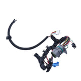 Transmission Harness 7-Solenoid for 2004-2005 Chevy GMC Allison LCT1000 2000 350-0086 - view 2