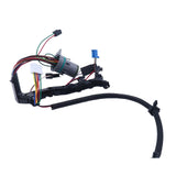 Transmission Harness 7-Solenoid for 2004-2005 Chevy GMC Allison LCT1000 2000 350-0086 - view 3