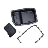 2009-2018 Chevrolet Silverado 1500 Transmission Oil Pan W/Gasket &Filter 24222657 - view 4