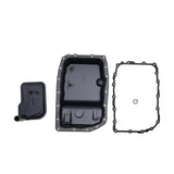 2009-2018 Chevrolet Silverado 1500 Transmission Oil Pan W/Gasket &Filter 24222657 - view 6