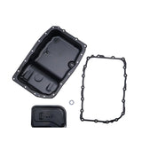 2009-2018 Chevrolet Silverado 1500 Transmission Oil Pan W/Gasket &Filter 24222657 - view 7