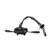 1993-1997 Toyota Corolla 1.6L 1.8L L4 Turn Signal Wiper Switch Assembly 84310-1A660 - view 3