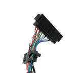 1993-1997 Toyota Corolla 1.6L 1.8L L4 Turn Signal Wiper Switch Assembly 84310-1A660 - view 6