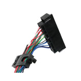 1993-1997 Toyota Corolla 1.6L 1.8L L4 Turn Signal Wiper Switch Assembly 84310-1A660 - view 8
