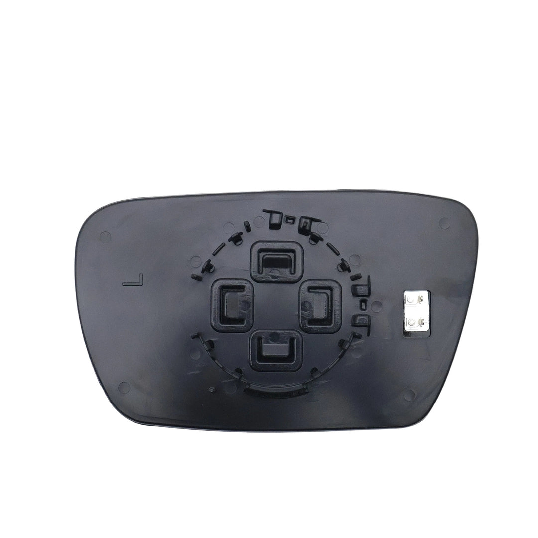 Driver Left Heated Mirror Glass For Jeep Grand Cherokee 3.7L 4.7L 5.7L 6.1L 05-10 5142875AA - view 8
