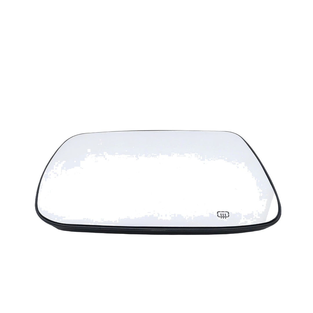 Driver Left Heated Mirror Glass For Jeep Grand Cherokee 3.7L 4.7L 5.7L 6.1L 05-10 5142875AA - view 9