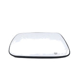 Driver Left Heated Mirror Glass For Jeep Grand Cherokee 3.7L 4.7L 5.7L 6.1L 05-10 5142875AA - view 9