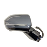 2022-26 Toyota Tundra Right Side Mirror Assembly with Heated Blind Spot 87910-0C661 - view 2