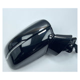 2022-26 Toyota Tundra Right Side Mirror Assembly with Heated Blind Spot 87910-0C661 - view 4