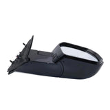 2022-26 Toyota Tundra Right Side Mirror Assembly with Heated Blind Spot 87910-0C661 - view 8