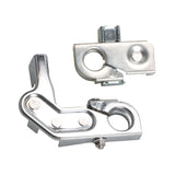 Battery Cable Terminal Clamps Top Post Positive Negative for Super Duty Ranger BT4Z-14450-SD – product image 2