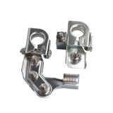 Battery Cable Terminal Clamps Top Post Positive Negative for Super Duty Ranger BT4Z-14450-SD – product image 3
