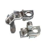 Battery Cable Terminal Clamps Top Post Positive Negative for Super Duty Ranger BT4Z-14450-SD – product image 4