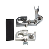 Battery Cable Terminal Clamps Top Post Positive Negative for Super Duty Ranger BT4Z-14450-SD – product image 5