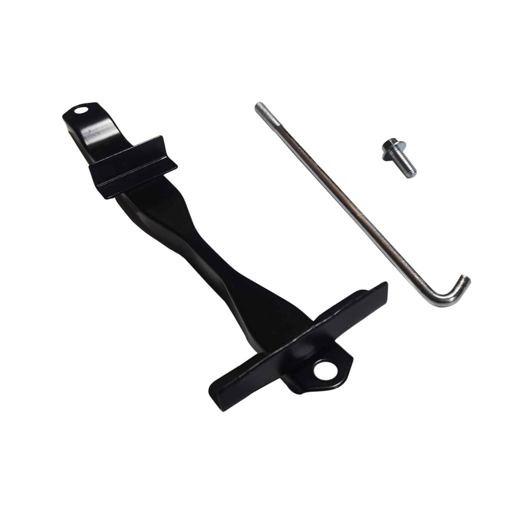 Battery Hold Down Clamp Kit for 1984-1995 Toyota 4Runner Pickup