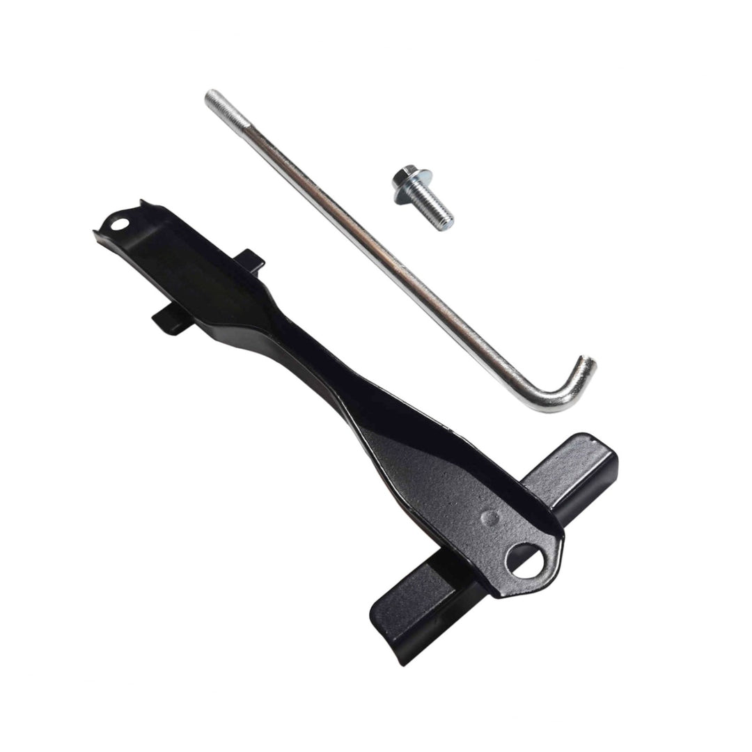 Battery Hold Down Clamp Kit for 1984-1995 Toyota 4Runner Pickup