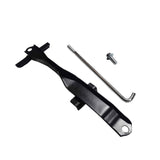 Battery Hold Down Clamp Kit for 1984-1995 Toyota 4Runner Pickup