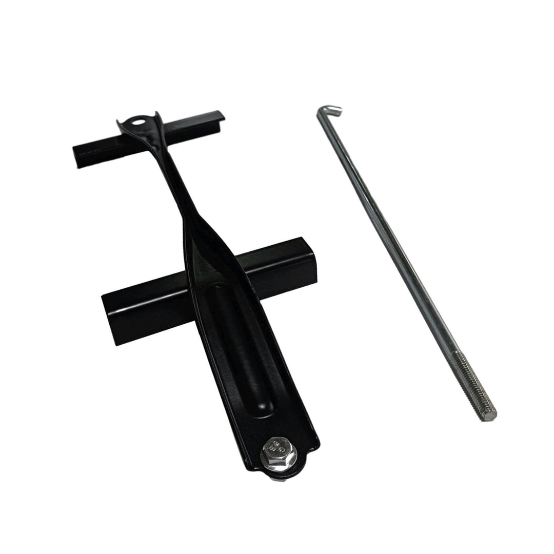 Battery Hold Down Clamp Kit for 2007-2011 Toyota Camry
