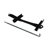 Battery Hold Down Clamp Kit for 2007-2011 Toyota Camry