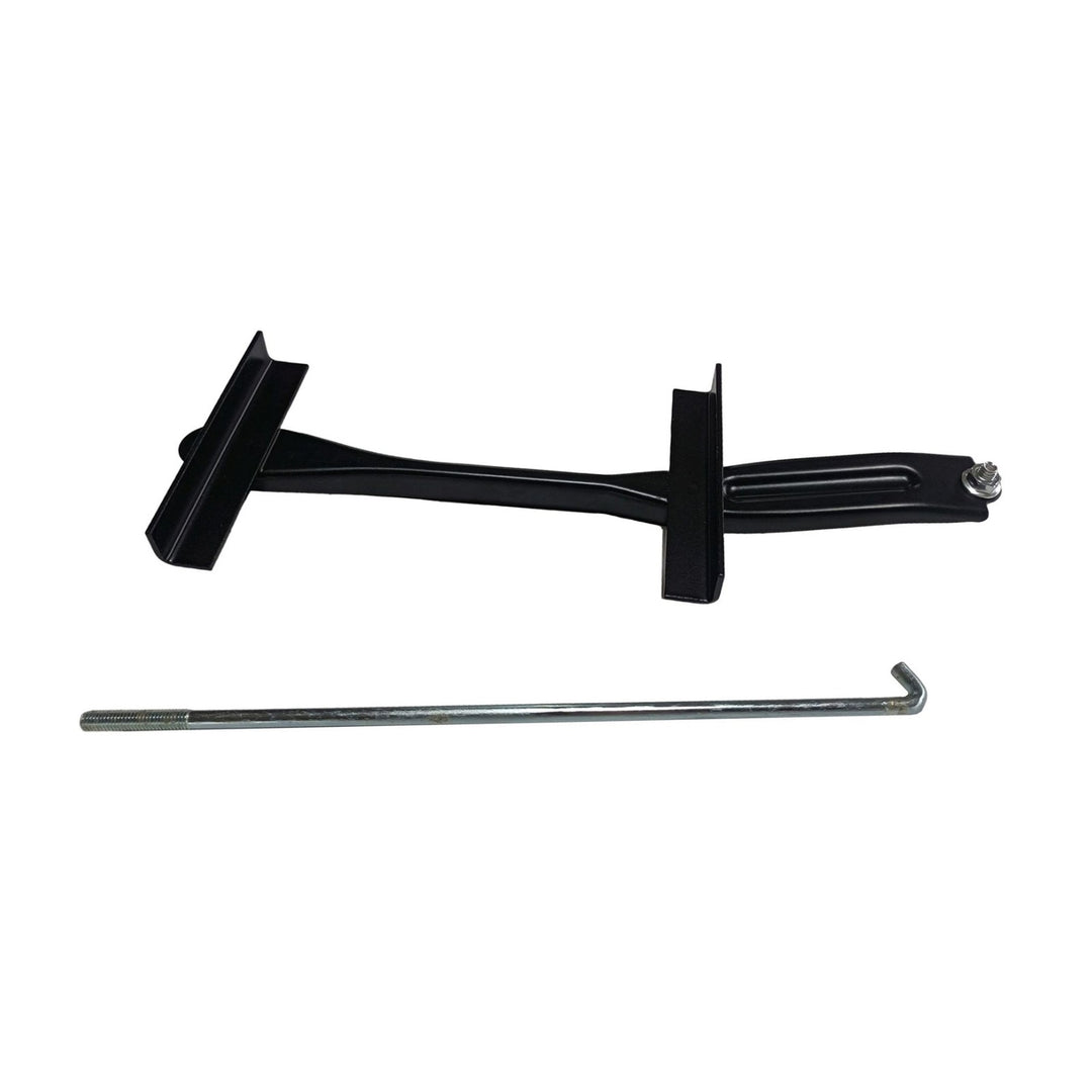 Battery Hold Down Clamp Kit for 2007-2011 Toyota Camry