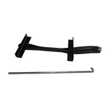 Battery Hold Down Clamp Kit for 2007-2011 Toyota Camry