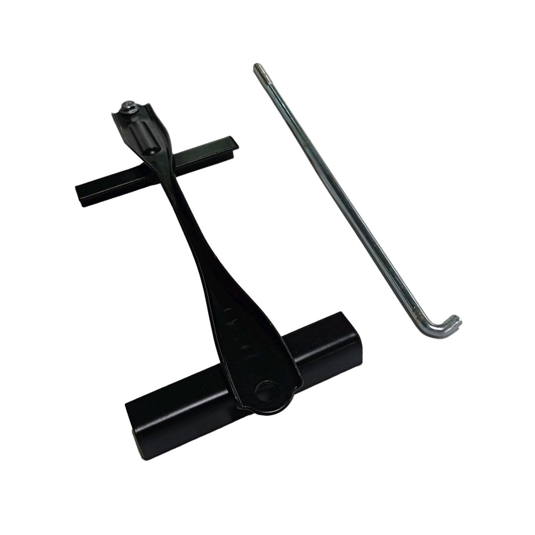 Battery Hold Down Clamp Kit for 2007-2011 Toyota Camry