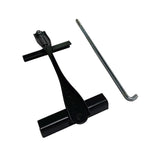 Battery Hold Down Clamp Kit for 2007-2011 Toyota Camry
