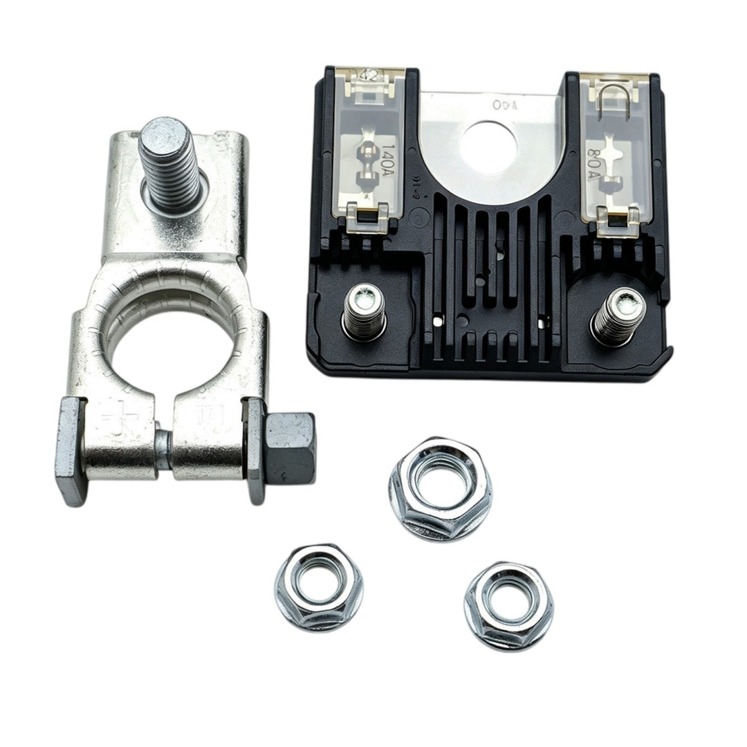 Battery Terminal Main Fuse Block for 2013-2020 Subaru BRZ