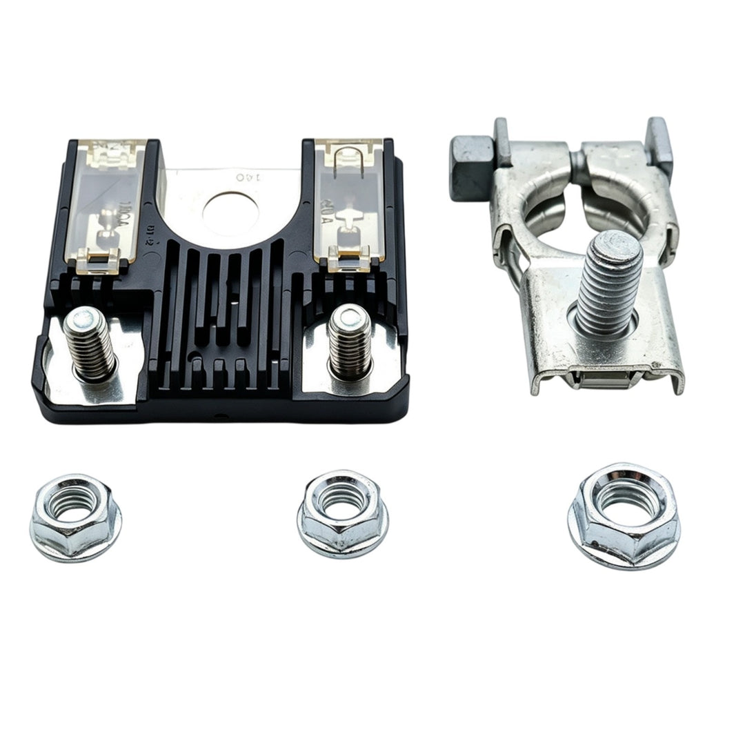 Battery Terminal Main Fuse Block for 2013-2020 Subaru BRZ