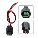 Battery Terminal Sensor with Wire for Chrysler 300 Dodge Challenger Durango 56029777AC – product image 3