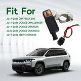 Battery Terminal Sensor with Wire for Chrysler 300 Dodge Challenger Durango 56029777AC – product image 7
