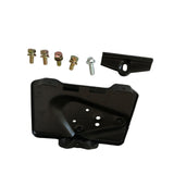 Battery Tray Kit with Hold Down Clamp for 1966-1969 Chevrolet Camaro Pontiac Firebird Malibu