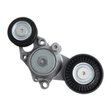 Belt Tensioner Assembly w/ Pulley for Toyota Camry 2010 2011 L4 2.5L 166010V010 14353945 – product image 2