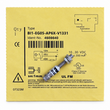BI1-EG05-AP6X-V1331 10–30VDC Inductive Proximity Sensor