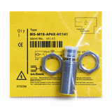 Turck BI5-M18-AP6X-H1141 Inductive Proximity Sensor