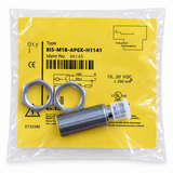 Turck BI5-M18-AP6X-H1141 Inductive Proximity Sensor