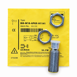 BI8-M18-AP6X-H1141 Inductive Proximity Sensor
