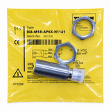 BI8-M18-AP6X-H1141 Inductive Proximity Sensor