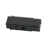 Black A/C Cooler Switch Assy for 1989-2000 Toyota Truck 4Runner RAV4 2911017 – product image 2