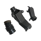 Black Air Intake Duct for Toyota Prius 2016-2021 17753-37010 – product image