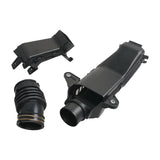Black Air Intake Duct for Toyota Prius 2016-2021 17753-37010 – product image 2