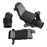 Black Air Intake Duct for Toyota Prius 2016-2021 17753-37010 – product image 3